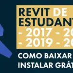 Download Revit 2020 Estudante GRÁTIS: Como Baixar e Instalar