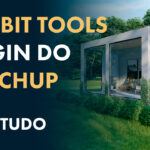 1001 Bit Tools para Sketchup: Como usar