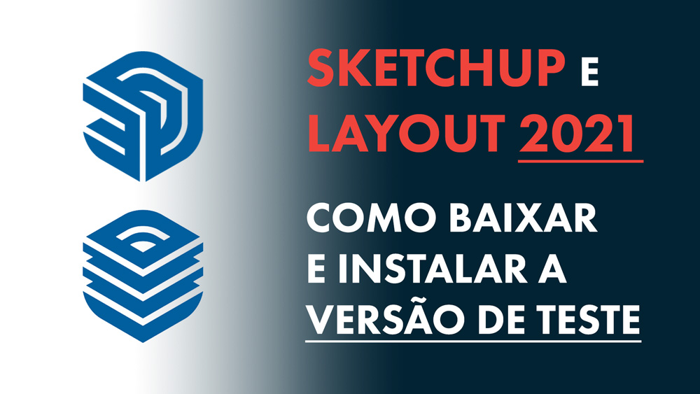 download sketchup e layout