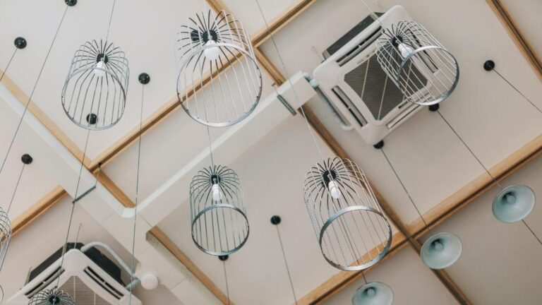 Luminárias: 11 Tipos e Modelos para Conhecer - Arquiteto Leandro Amaral