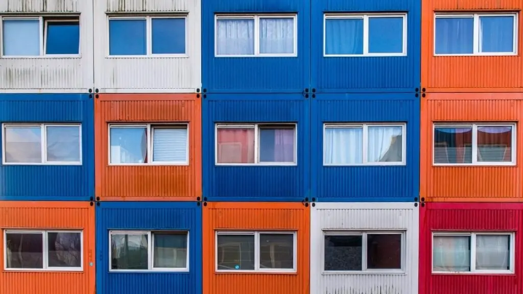 Arquitetura Modular: O que é e 7 motivos para se usar - Arquiteto ...