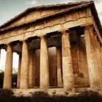 Arquitetura Grega: O que é, 6 características e obras