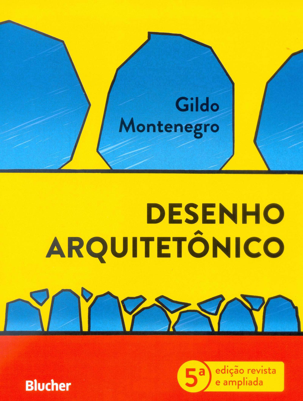 Desenho Arquitetônico - Gildo Montenegro
