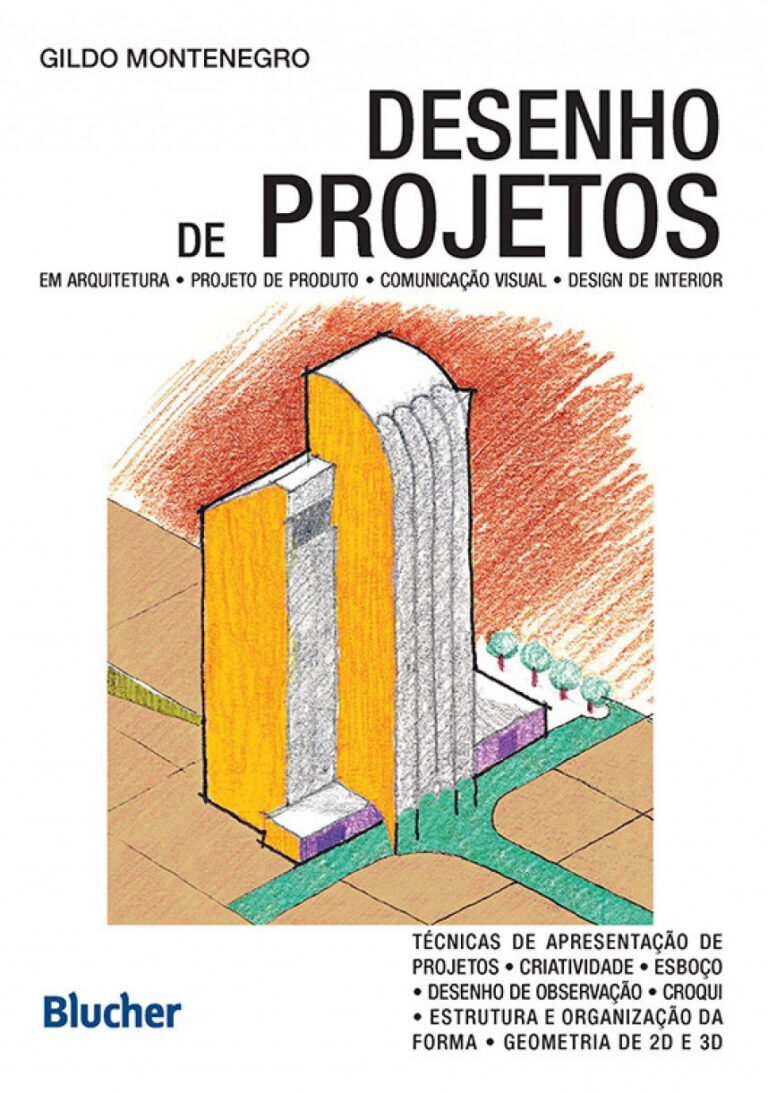 Livros de Arquitetura e Design de Interiores: Os 32 mais conhecidos ...