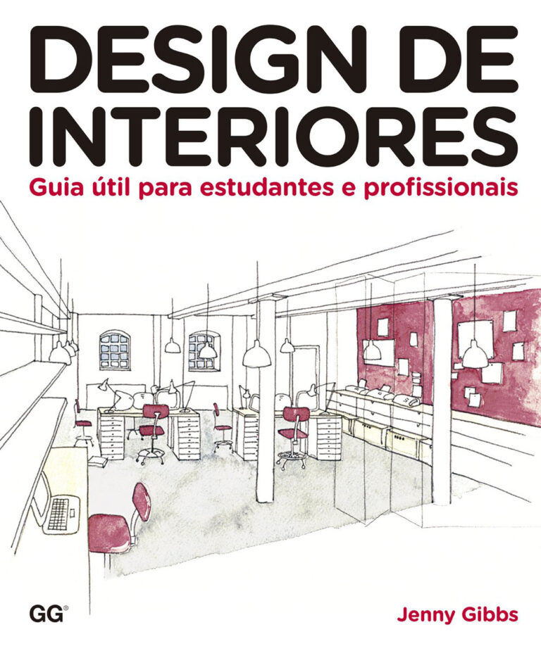 Livros de Arquitetura e Design de Interiores: Os 32 mais conhecidos ...