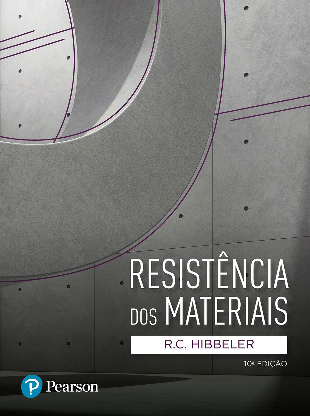 Resistência dos Materiais - Russel C. Hibbeler