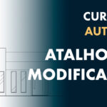 Atalhos de Modificação do AutoCAD: Os 20 mais usados