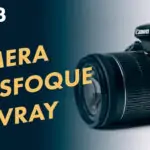 Como configurar a Câmera no Vray: 1 Dica poderosa