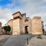Arquitetura Etrusca: O que é, características e 8 obras