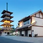 Arquitetura Japonesa: Características e 11 Exemplos