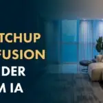 Sketchup Diffusion - Renderizador por Inteligência Artificial Gratuito e Rápi