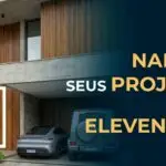 Elevenlabs - Narrar seus Projetos com IA