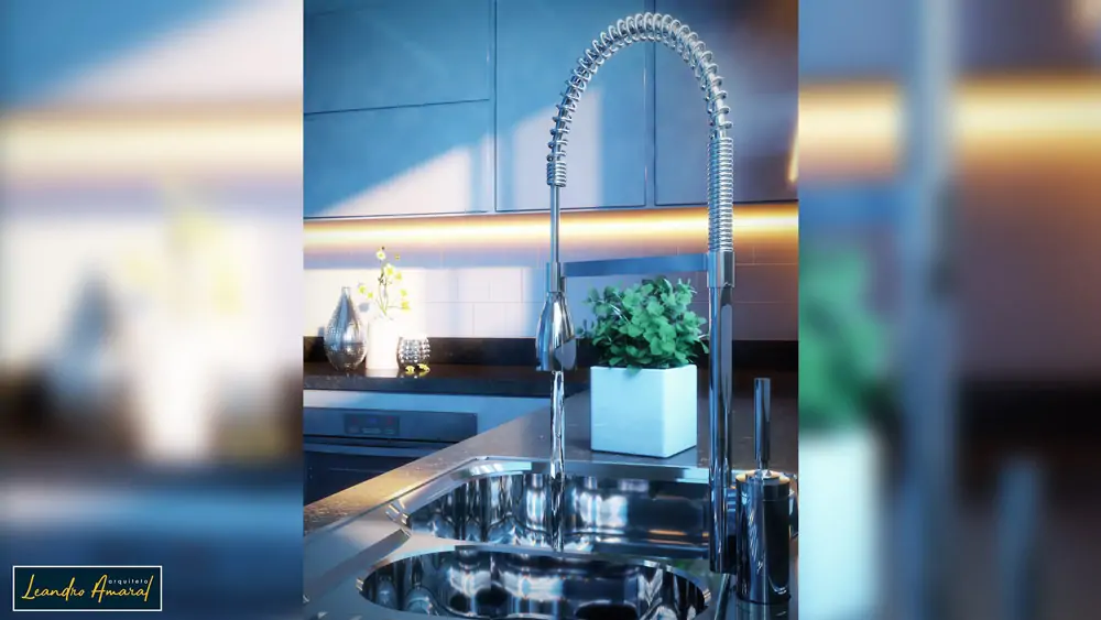 Vray Refraction: O que é refração?