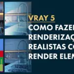 vray render elements