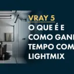 vray light mix