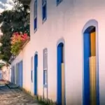 ARQUITETURA BRASILEIRA (3)